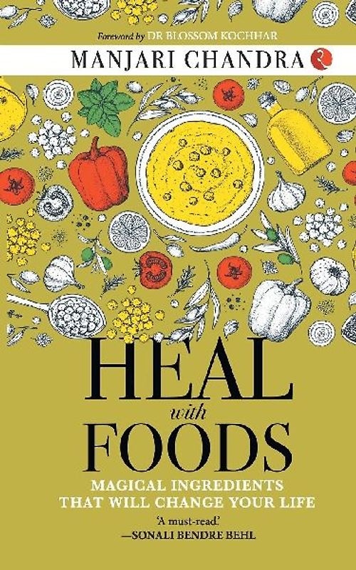 HEAL WITH FOODS