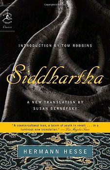 Siddhartha: An Indian Poem (Modern Library Classics) - Hermann Hesse
