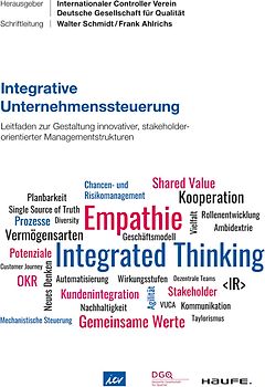 Integrative Unternehmenssteuerung - ICV-Leitfaden
