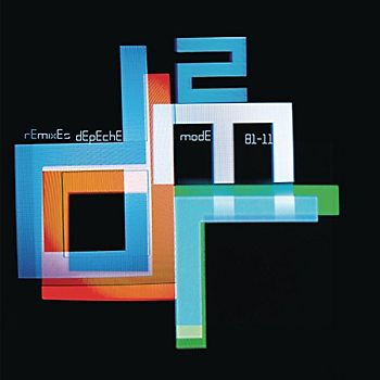 Depeche Mode - Remixes 2: 81-11