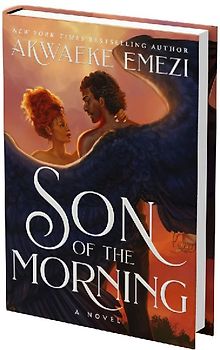 Son of the Morning (Standard Edition)