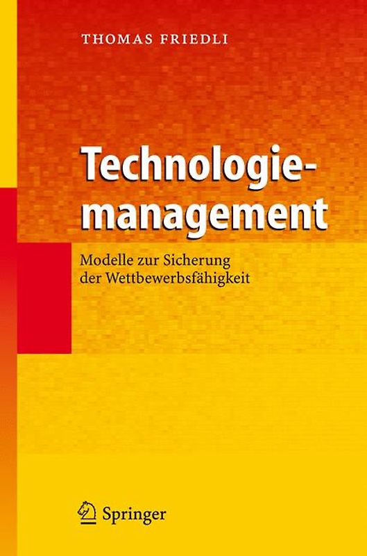 Technologiemanagement
