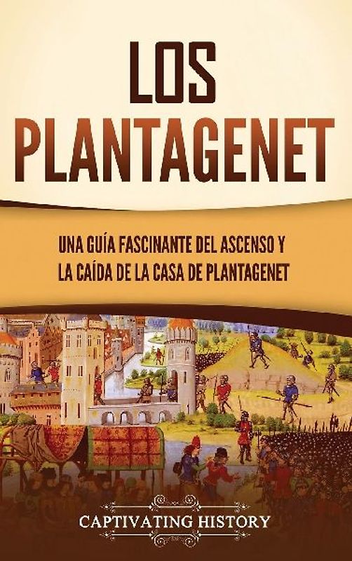 Los Plantagenet