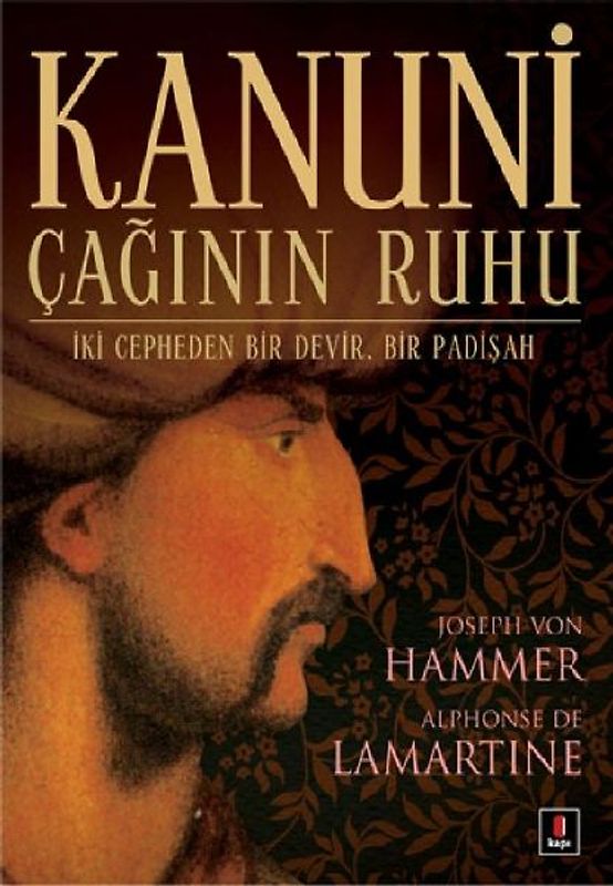 Kanuni - Caginin Ruhu