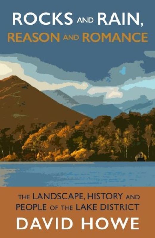 Rocks and Rain, Reason and Romance