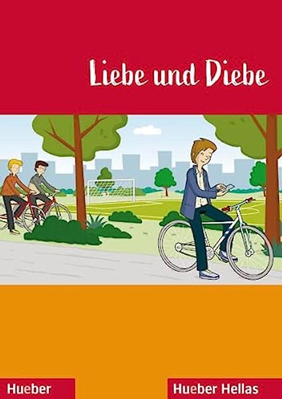 Liebe und Diebe: Lektüre