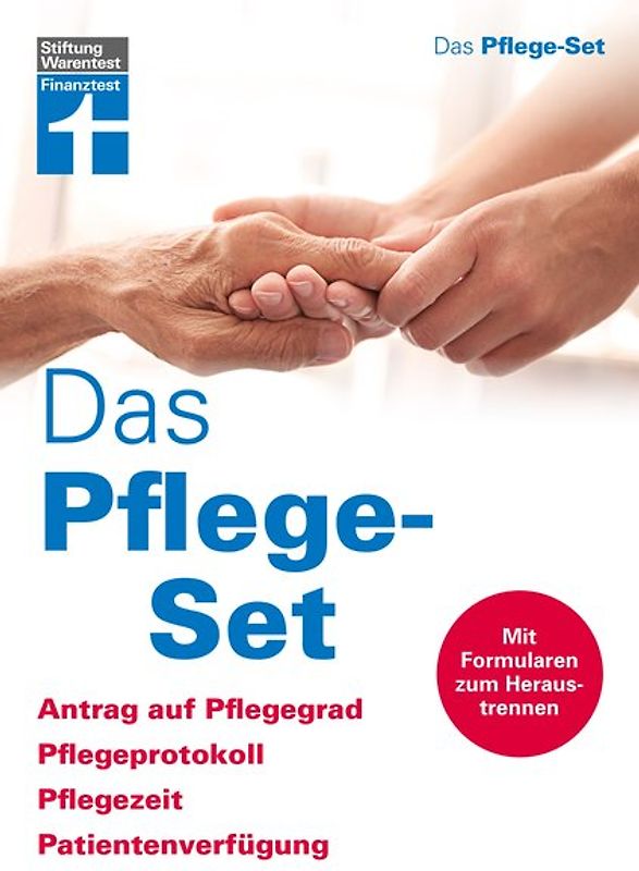 Das Pflege-Set