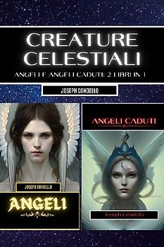 Creature celestiali