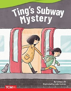 Ting's Subway Mystery