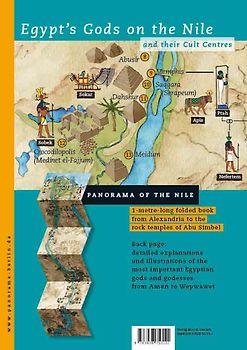 Egypt's Gods on the Nile Egypt's