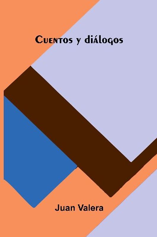 Cuentos Y Diálogos
