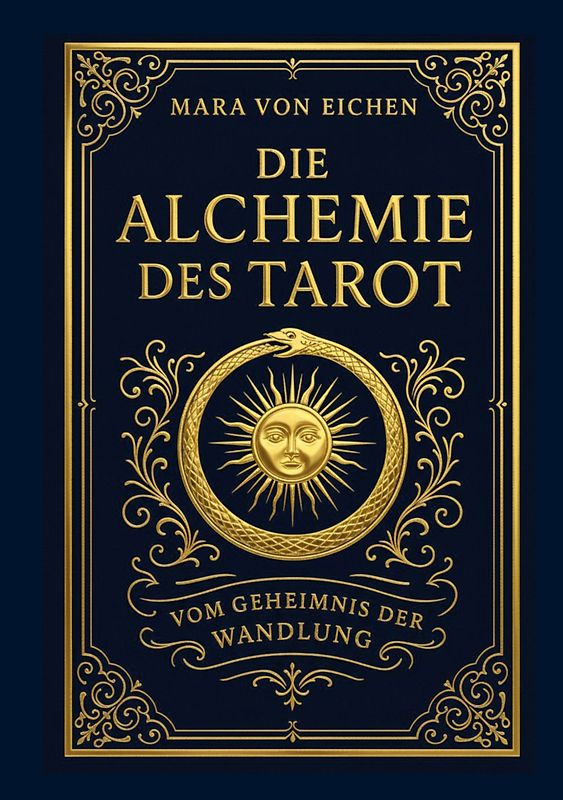 Die Alchemie des Tarot