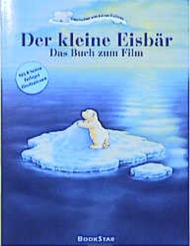 Der Kleine Eisbär
