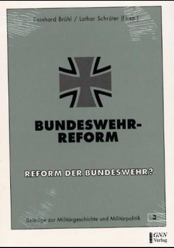 Bundeswehrreform