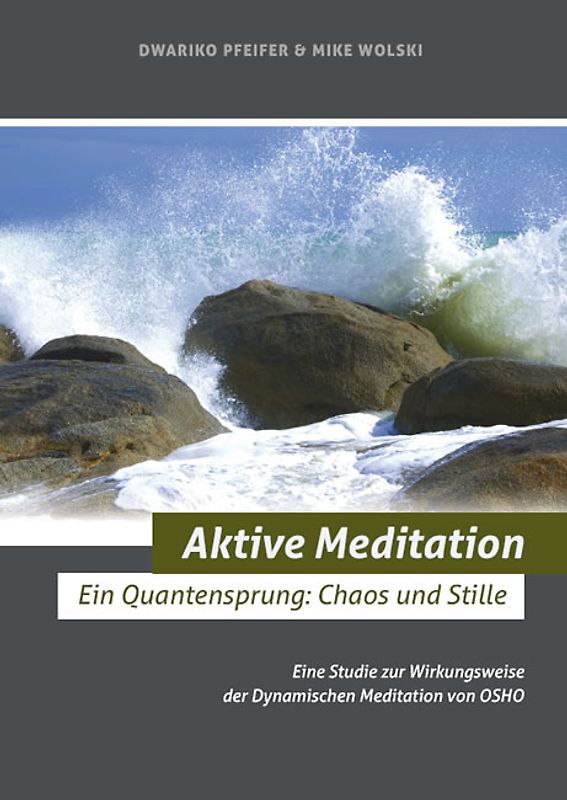 Aktive Meditation