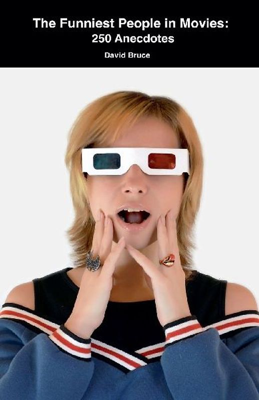 The Funniest People in Movies