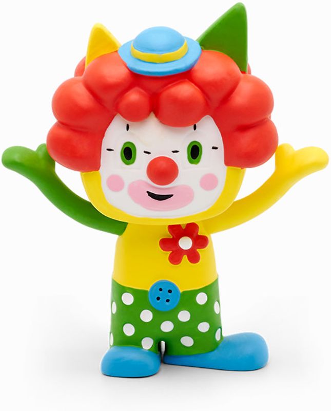 Tonies®: Kreativ-Tonie Clown