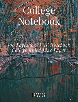 College Notebook