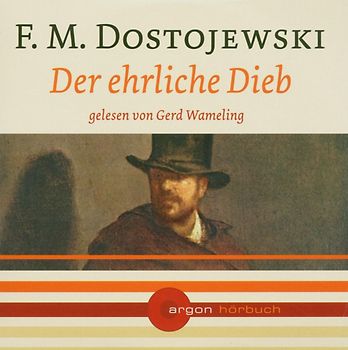 Der ehrliche Dieb u.a. (PE mit 5 Ex.)