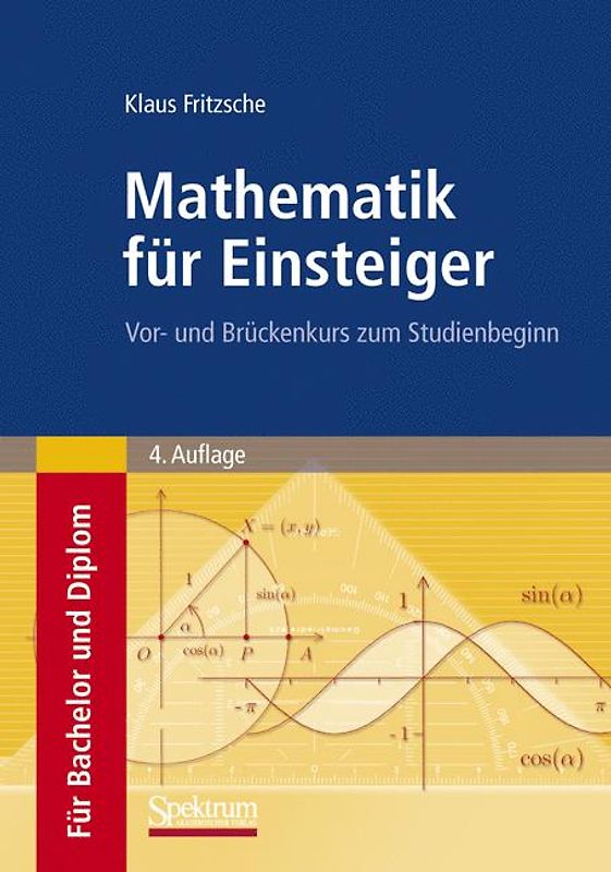 Mathematik für Einsteiger