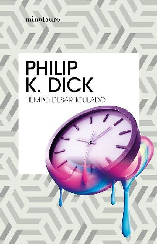 Tiempo desarticulado