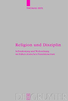 Religion und Disziplin