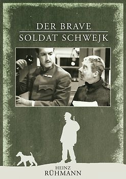 brave Soldat Schwejk, Der DVD