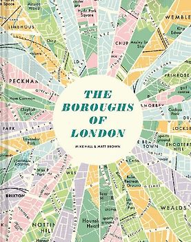 The Boroughs of London