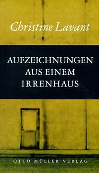 Aufzeichnungen aus einem Irrenhaus