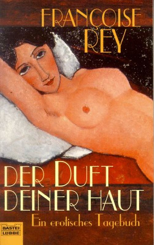 Der Duft deiner Haut