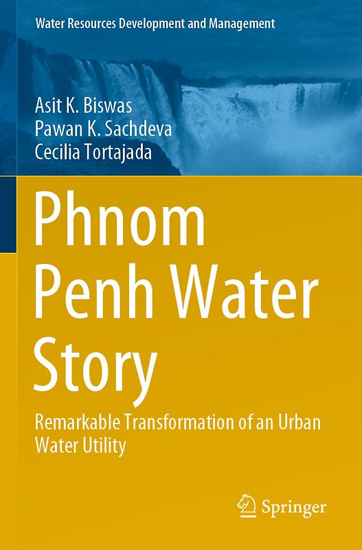 Phnom Penh Water Story