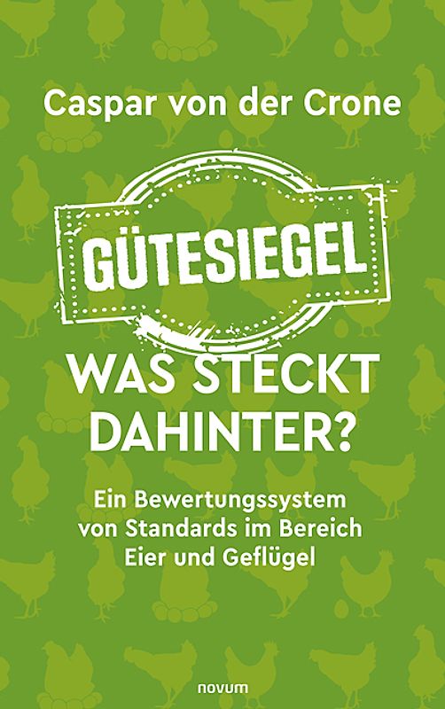 Gütesiegel – Was steckt dahinter?