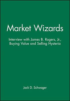 Market Wizards