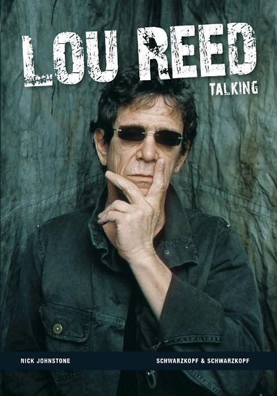 Lou Reed