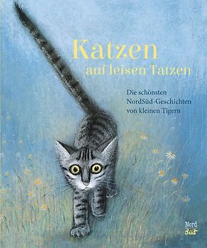 Katzen auf leisen Tatzen