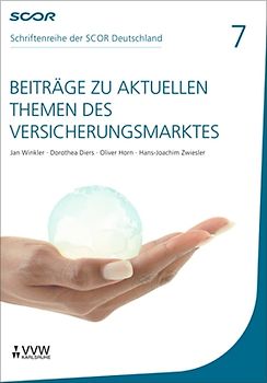 Beiträge zu aktuellen Themen des Versicherungsmarktes