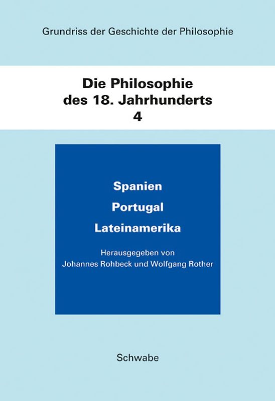 Spanien, Portugal, Lateinamerika