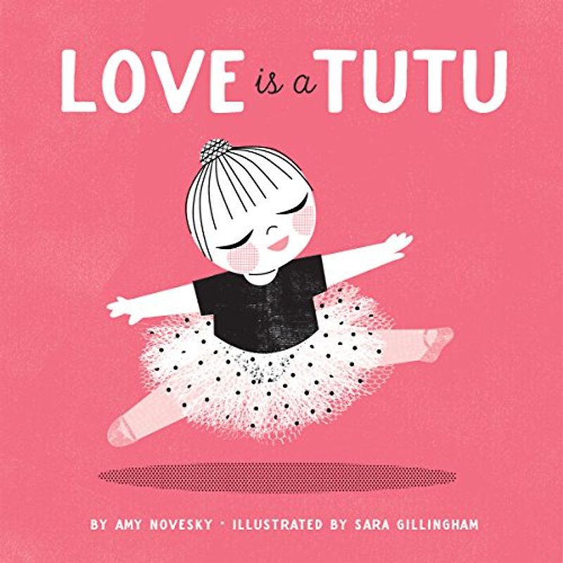 Love Is a Tutu