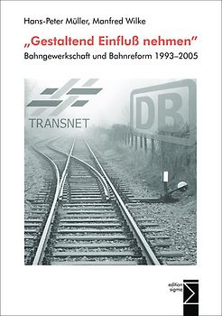 "Gestaltend Einfluß nehmen"