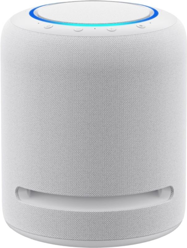 Amazon Echo Studio [Modell 2019] blanc