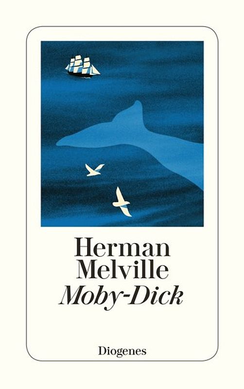 Moby-Dick