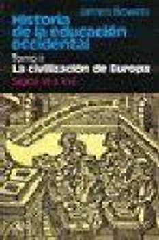 La civilización de Europa