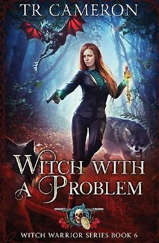 Witch with a Problem