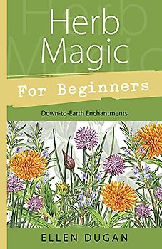 Herb Magic for Beginners