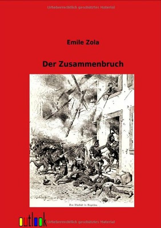 Der Zusammenbruch