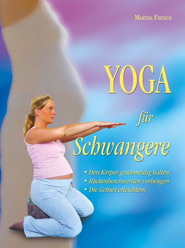 Yoga für Schwangere