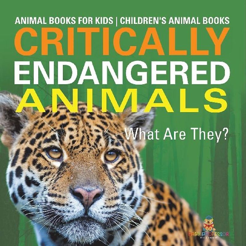 Critically Endangered Animals