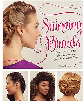 Stunning Braids: Step-by-Step Guide to Gorgeous Statement Hairstyles