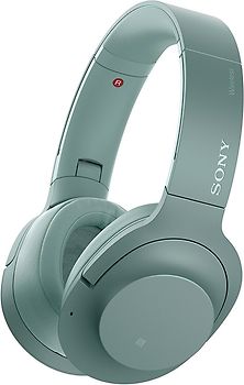 Sony h.ear on 2 Sans fil NC WH-H900N couleur vert horizon