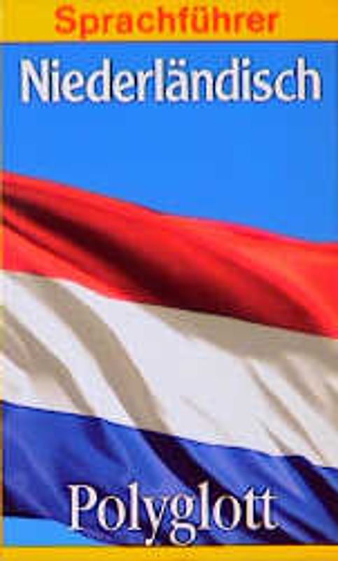 Niederländisch